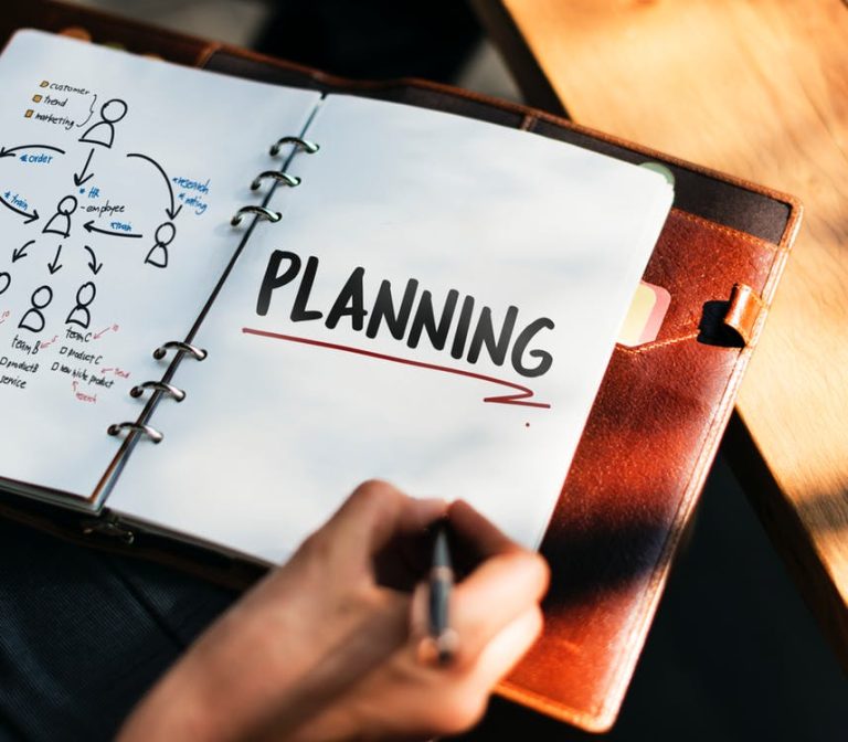 Read more about the article TAX SAVING STRATEGIES