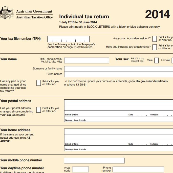 Are You Behind In Your Tax Returns SMB Accounting