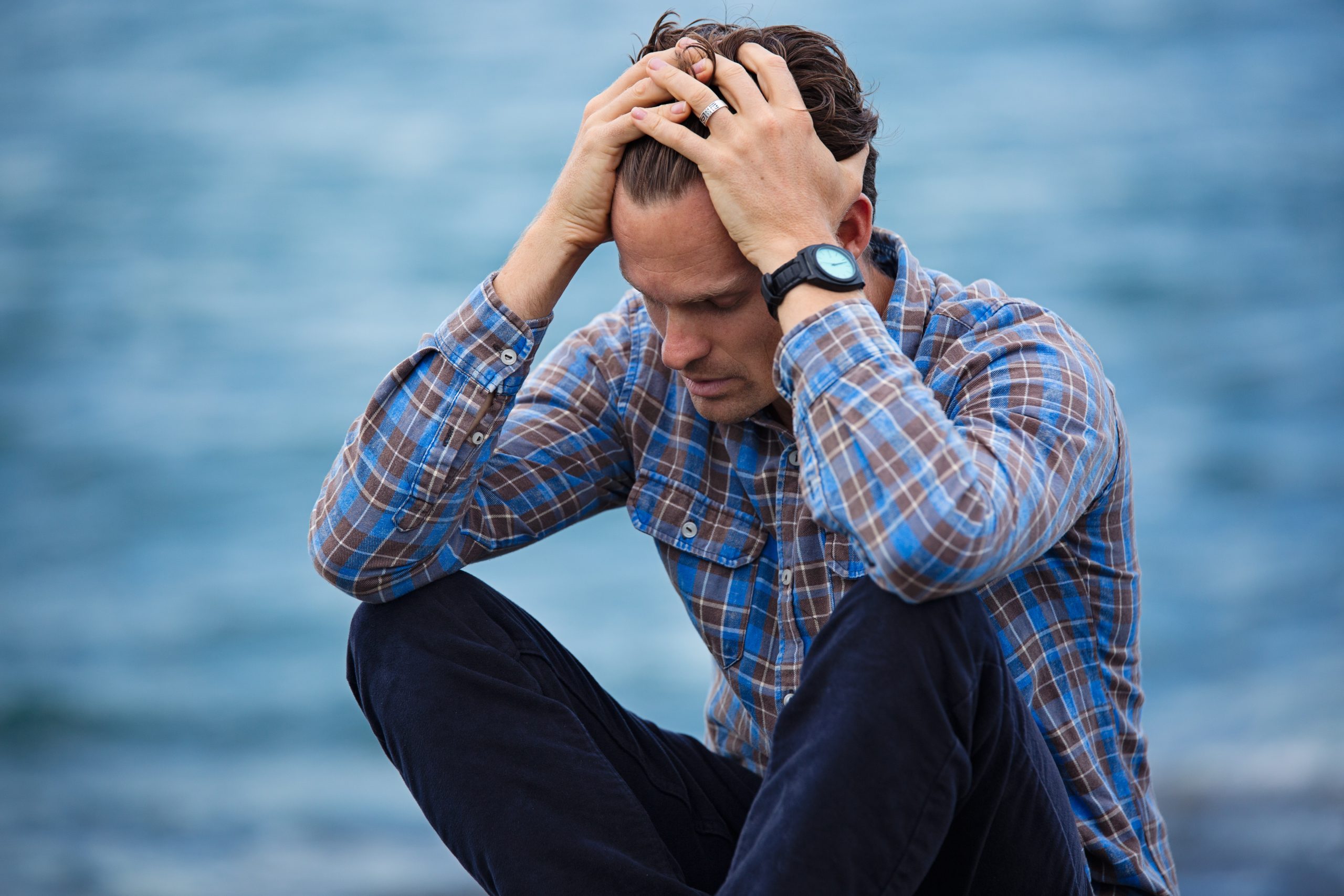 Read more about the article Five (5) Steps to get you “over the bridge” and survive the Recession
