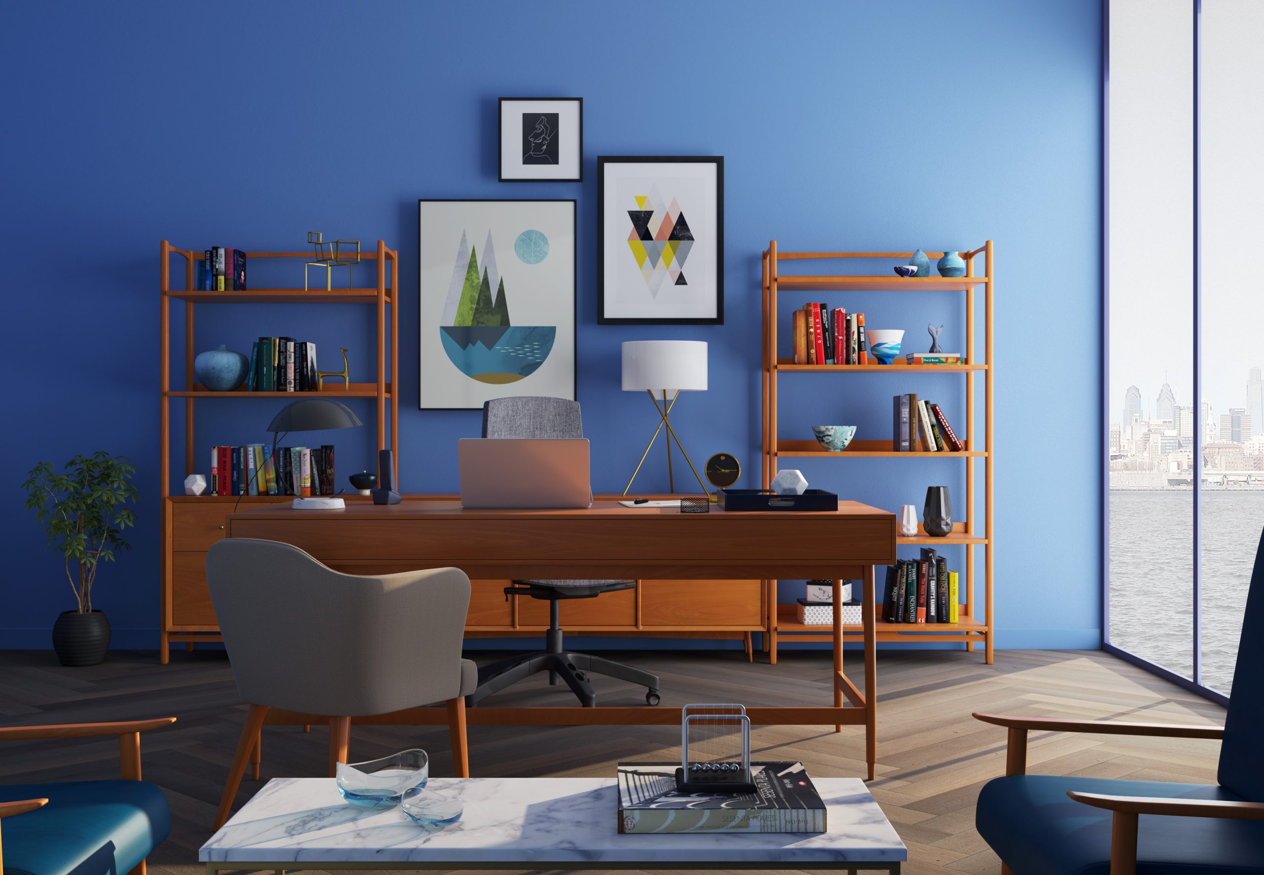 Read more about the article Claiming your Home Office Expenses