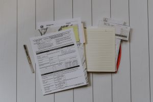 financial audit