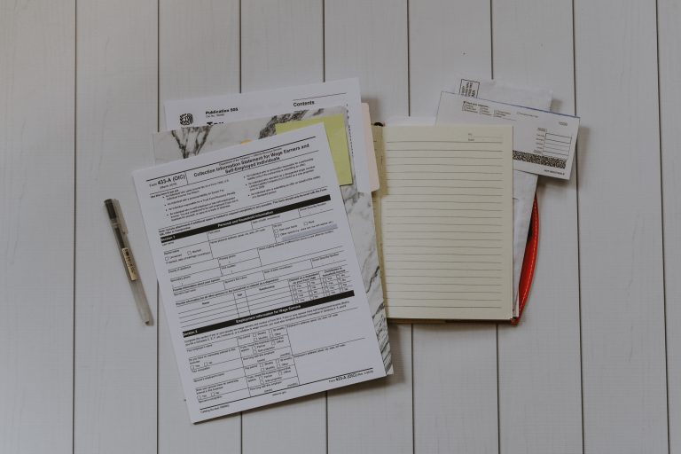 Read more about the article 5 Benefits of Running a Financial Audit Process for Your Business