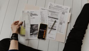 accounting for small busines