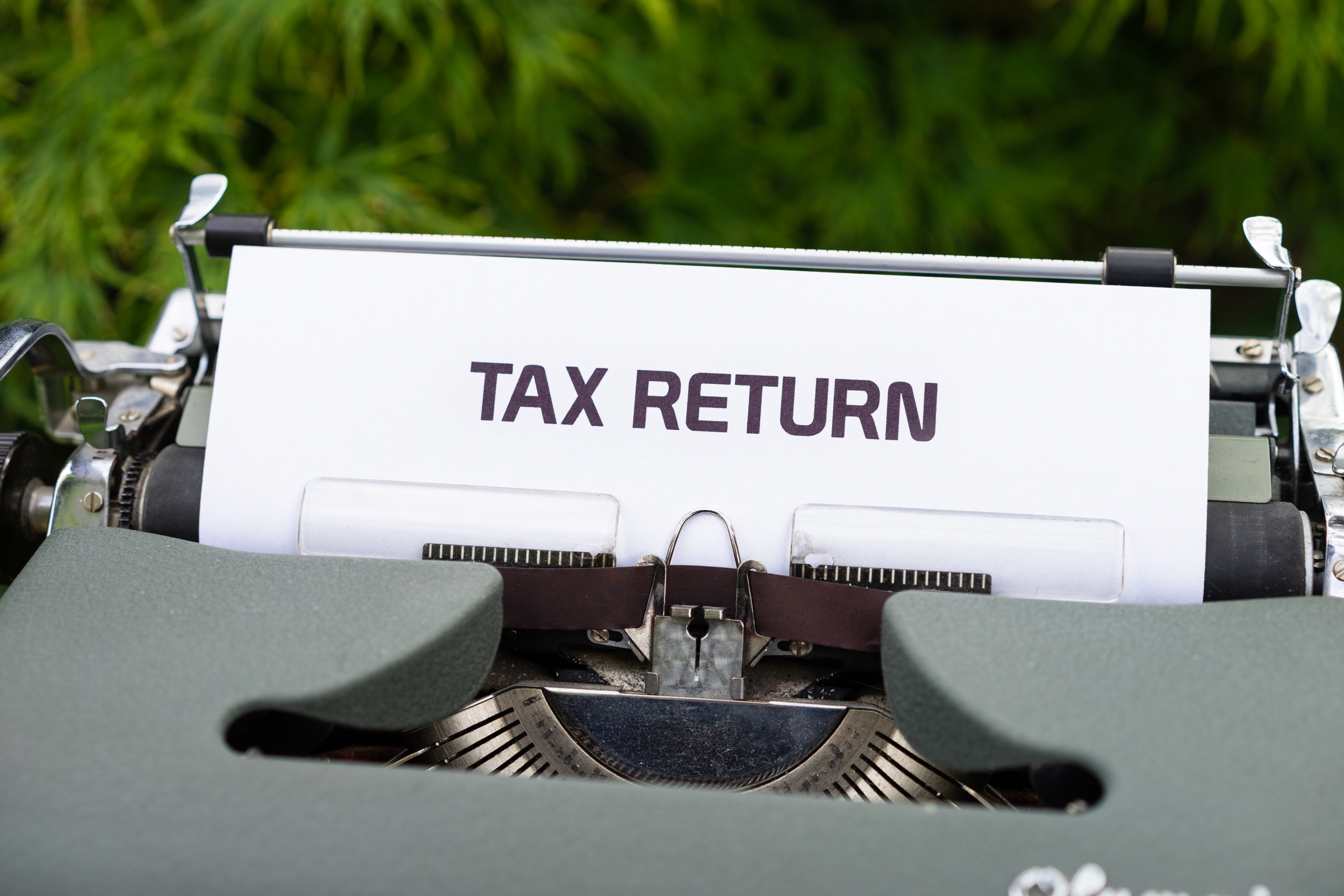 Read more about the article It’s Tax Time: 7 Deductions You Can Claim