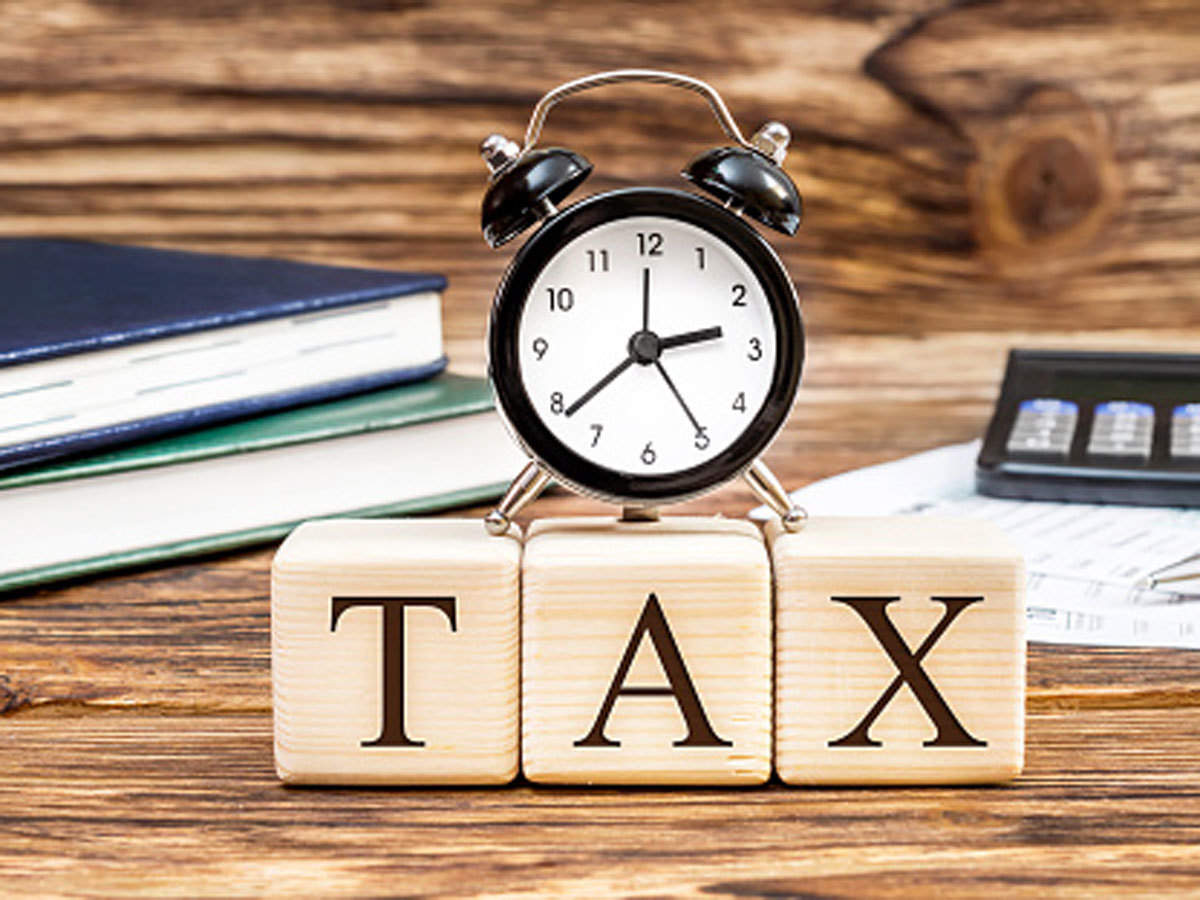 Read more about the article 2021 – Tax Planning – Client Newsletter