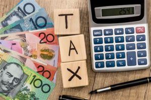 tax time