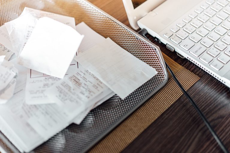 Read more about the article Bad Debt: What It Is and How You Can Prevent It