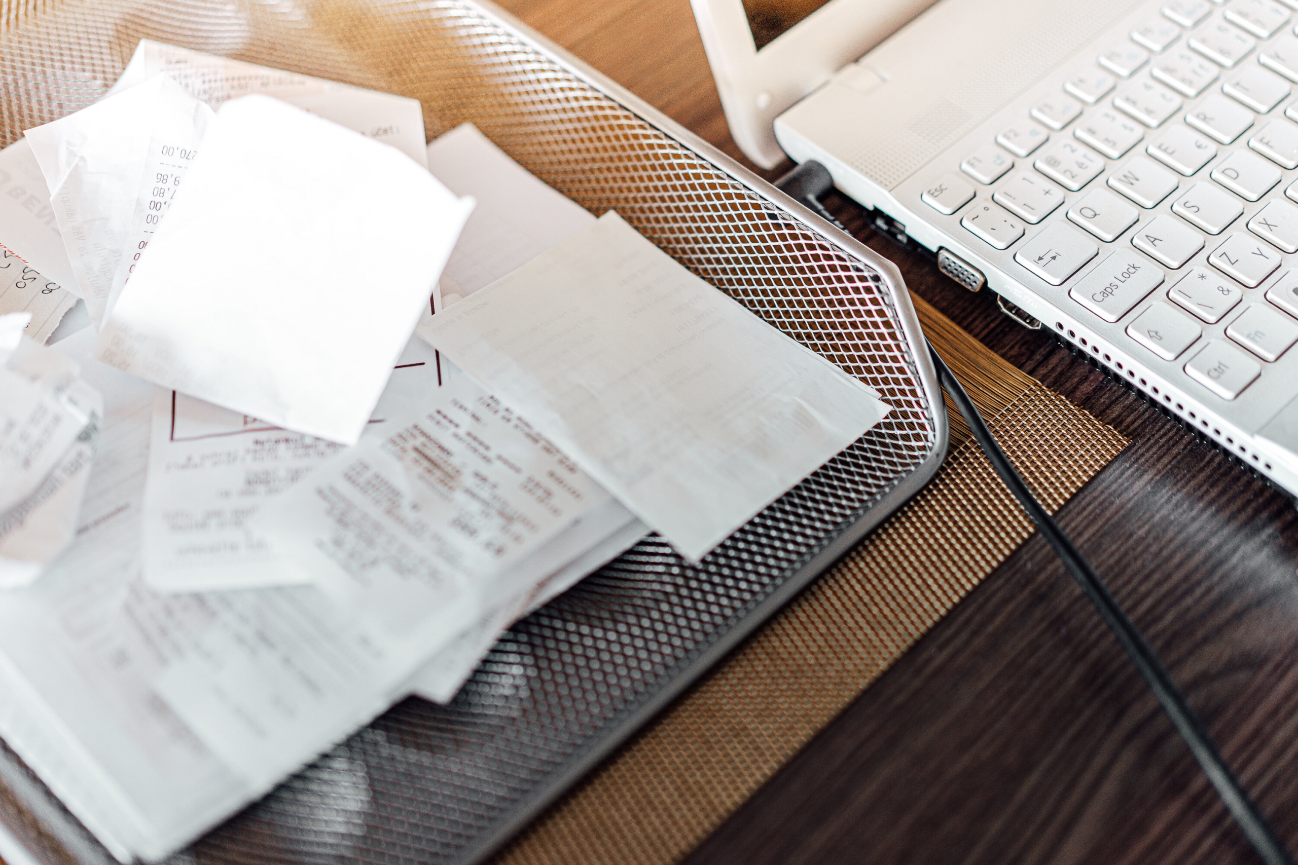 You are currently viewing Bad Debt: What It Is and How You Can Prevent It