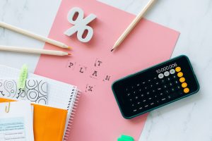 tools for taxes