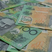 australian money