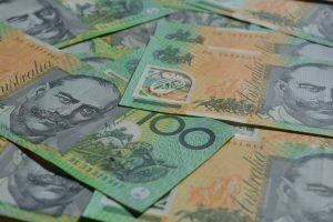 australian money