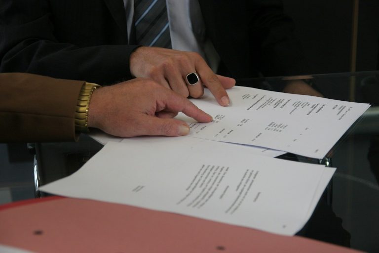 Read more about the article 3 Simple Tips to Keep Your Business in Line with the ATO