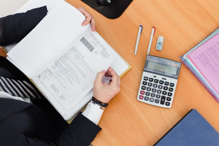 Read more about the article The Benefits of Regular Auditing for Small Businesses
