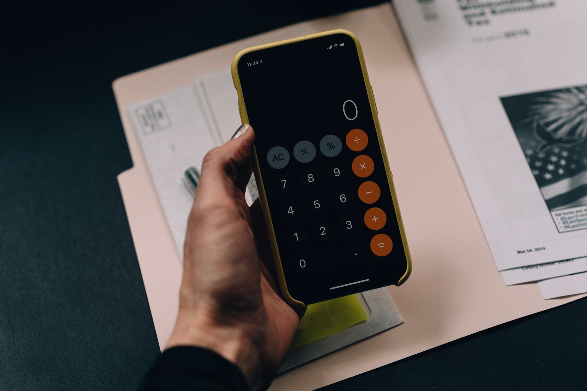 Read more about the article How Do I Know if I Need to Lodge a Tax Return?
