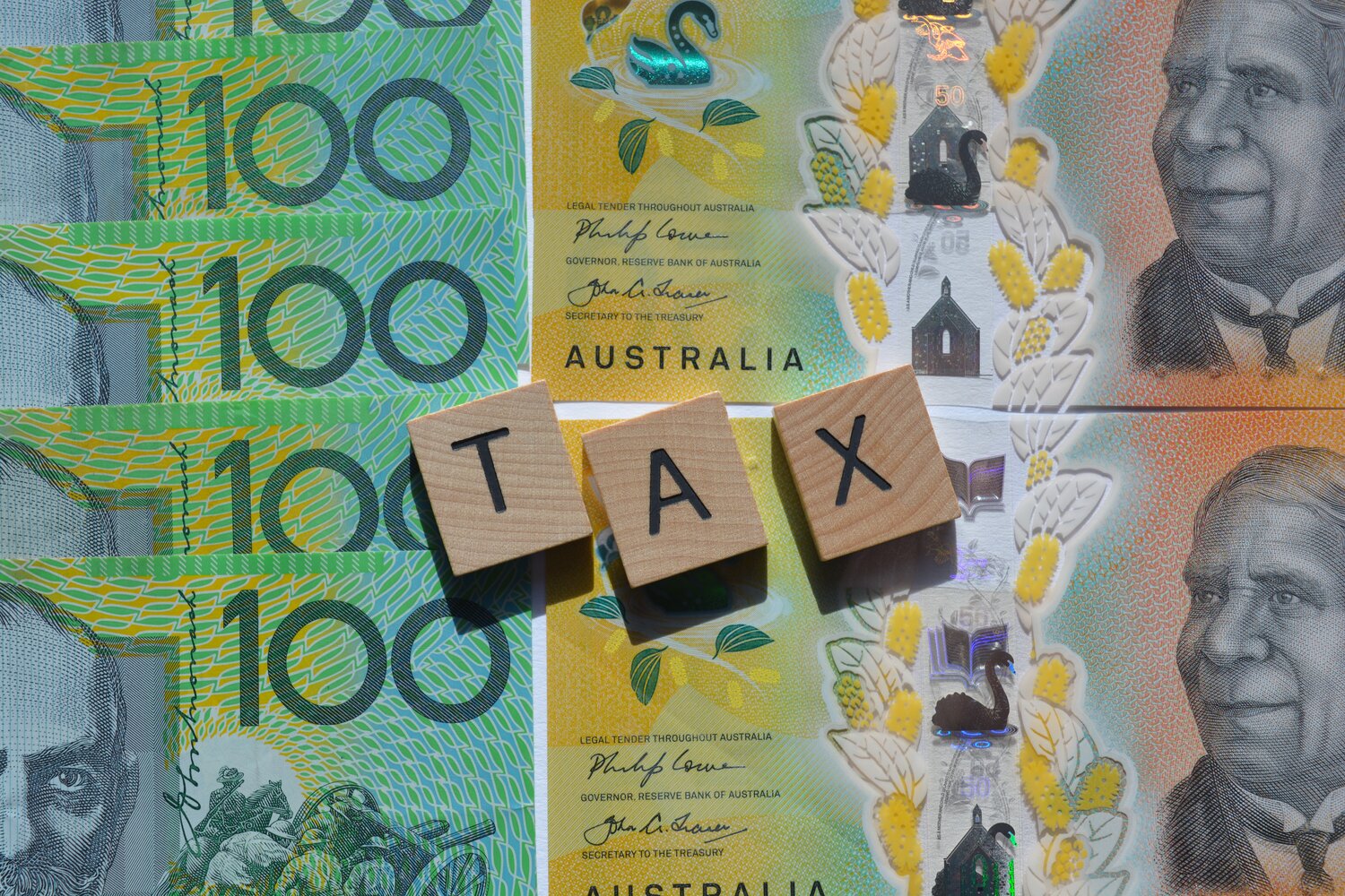 Read more about the article Your Beginner’s Guide to Australian Tax Deductions