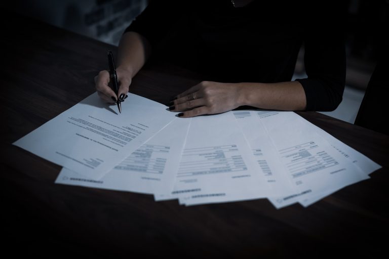 Read more about the article 7 Common Tax Mistakes Small Businesses Must Avoid This 2022