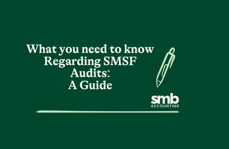Read more about the article What You Need to Know Regarding SMSF Audits: A Guide