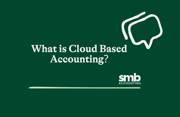 Read more about the article What Is Cloud-Based Accounting and What Are Its Benefits