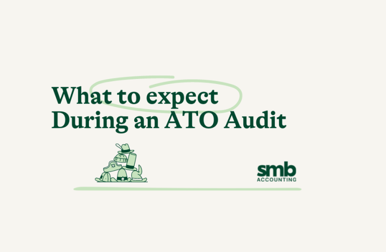Read more about the article What to Expect During an ATO Audit