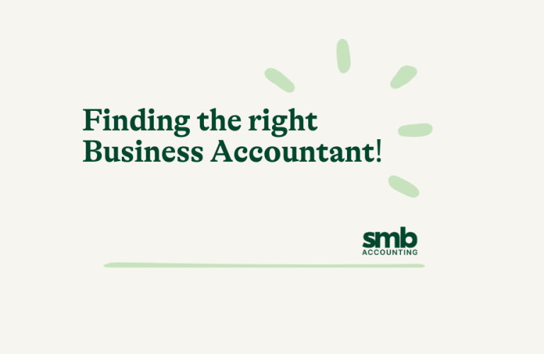 Read more about the article A Step-by-Step Guide to Finding the Right Business Accountant