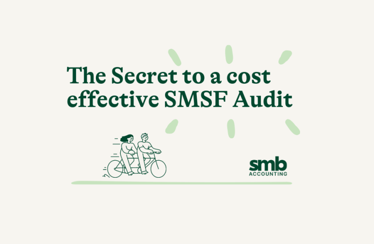 Read more about the article Maximising ROI: The Secret to a Cost-Effective SMSF Audit