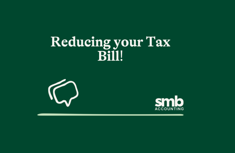 Read more about the article Reduce Your Tax Bill: Don’t Miss These Deductions