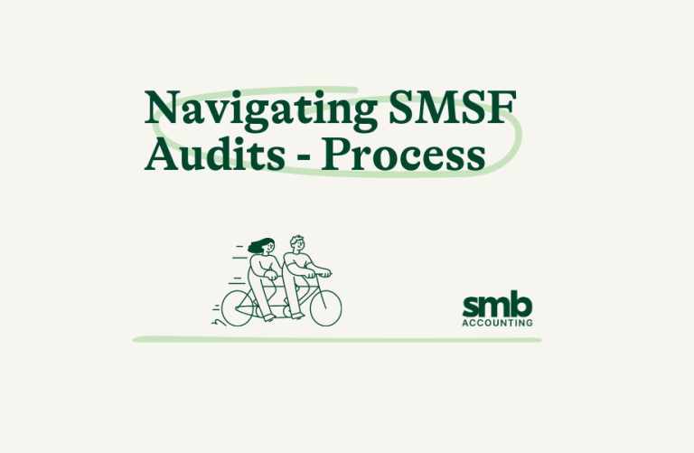 Read more about the article Navigating SMSF Audits: Tips for a Successful Process