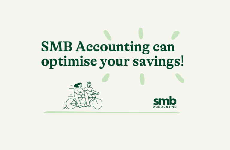 Read more about the article Optimising Small Business Tax Savings with SMB Accounting