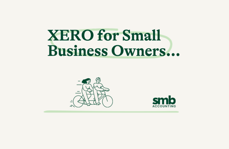 Read more about the article Xero for Small Business: Boost Efficiency and Streamline Accounting with Cloud Technology