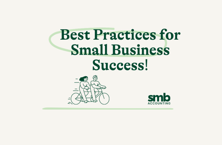 Read more about the article Boost Your Business’s Financial Health: Top Tips and Best Practices for Small Business Success