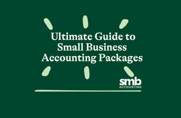 Read more about the article The Ultimate Guide to Small Business Accounting Packages