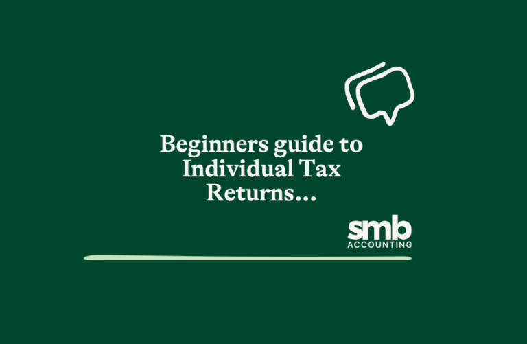 Read more about the article A Beginner’s Guide to Individual Tax Returns: Essential Tips and Compliance