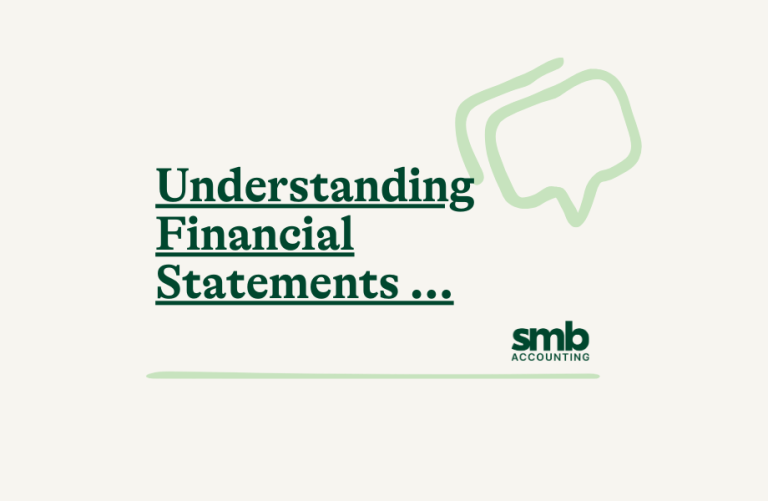 Read more about the article Understanding Special Purpose Financial Statements: Definition, Preparation, and Audits