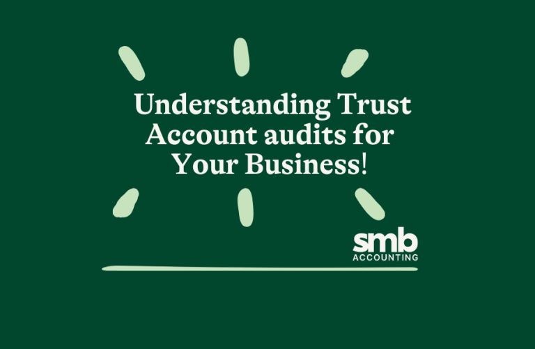 Read more about the article Understanding Trust Account Audits: A Comprehensive Guide
