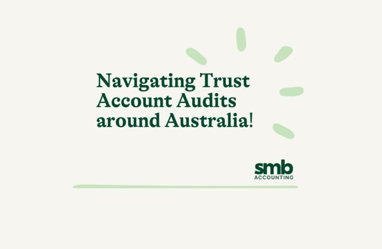 Read more about the article Navigating Trust Account Audits in Australia: Importance, Process, and Compliance