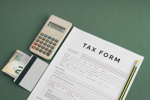tax