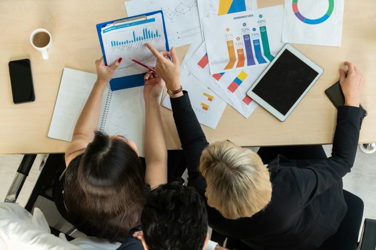 Read more about the article Navigating Audits for Non-Profit Organisations: Compliance, Efficiency, and Transparency