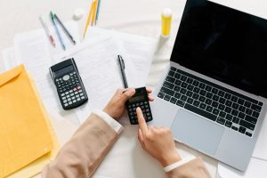 Financial Metrics