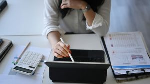 Financial Statement Audits