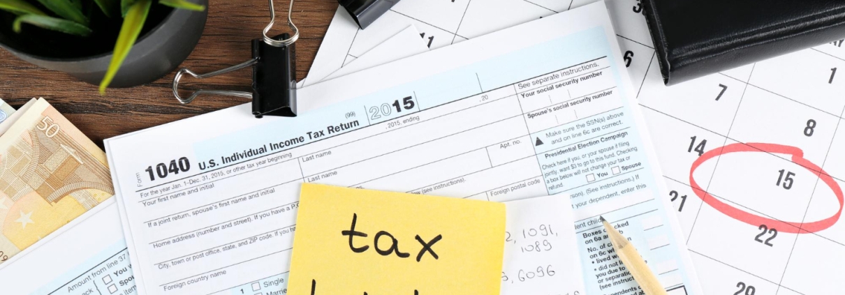 Understanding and Maximising Tax Deductions for Your Small Business