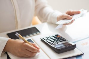 Accounting