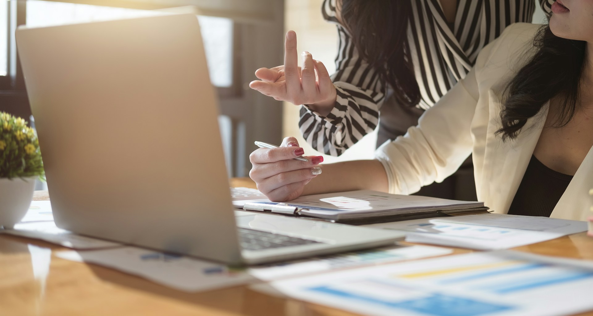 Read more about the article Quick Guide to QuickBooks: Tips for First-Time Users