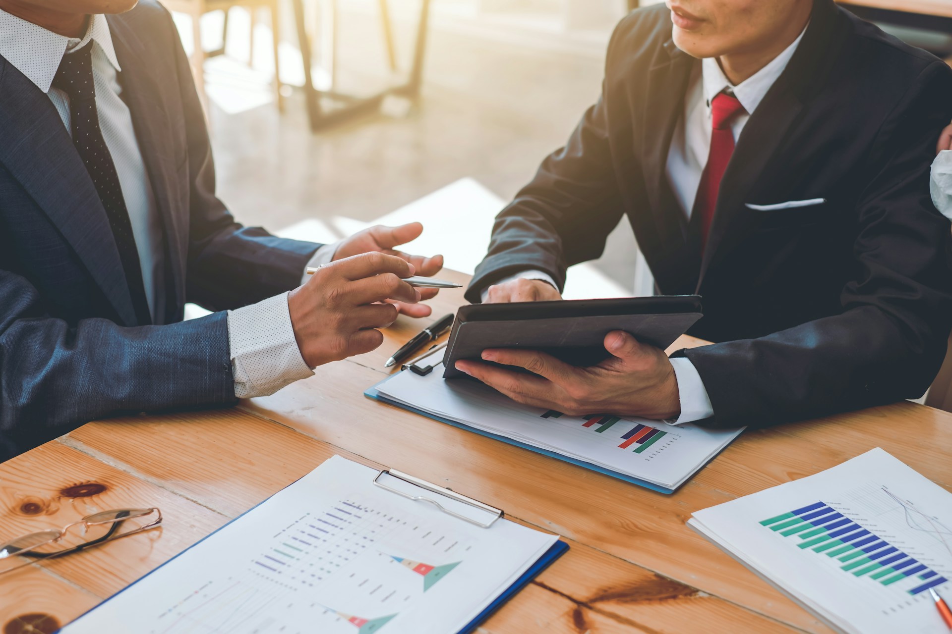 Read more about the article Common Myths vs. Facts About Special Purpose Financial Statement Audits