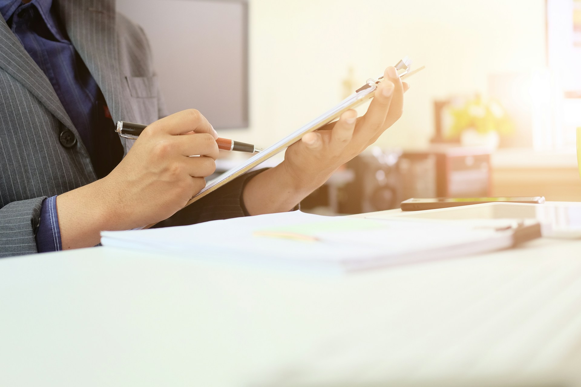 Read more about the article Trust Account Audits: A Simple Guide