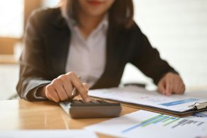 Account Audits
