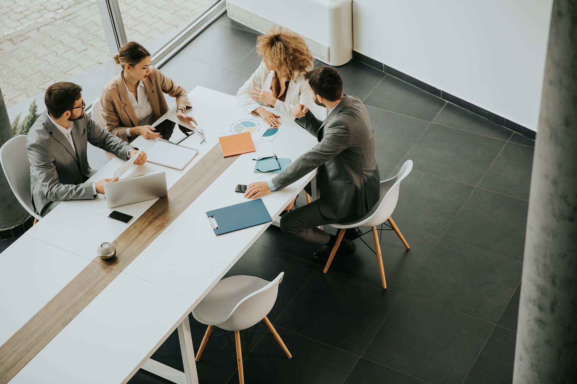 You are currently viewing Why MYOB Could Be the Best Fit for Your Business Needs