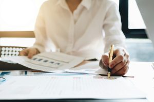 Bookkeeping