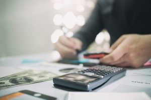 business tax