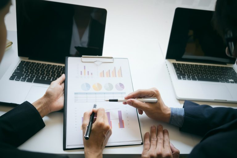 Read more about the article How to Handle Business Audits Without Stress
