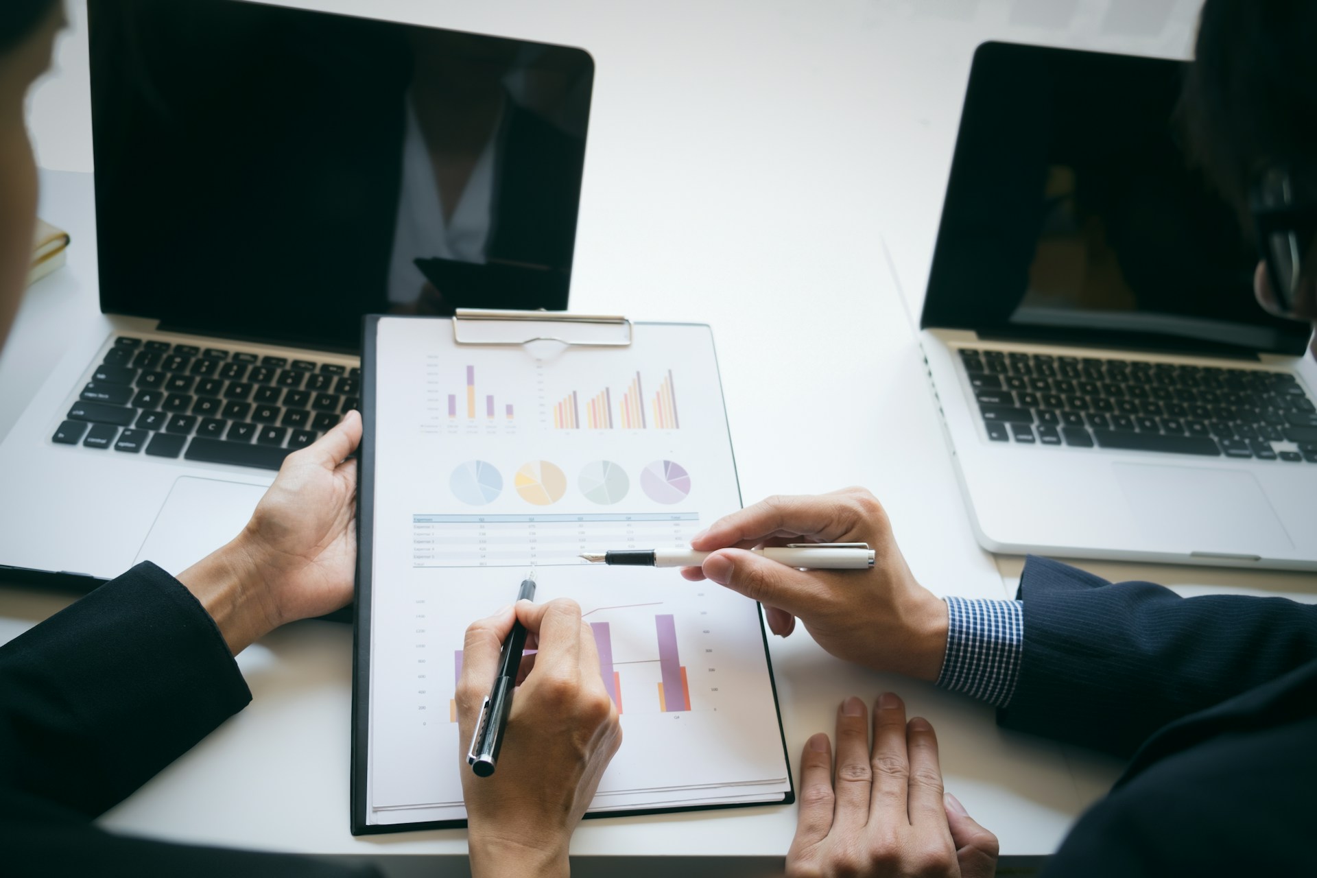 You are currently viewing How to Handle Business Audits Without Stress